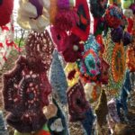 31 Pardoe Collab close Peppermint Lane Lodge Sculpture Trail : Follies on the Ferguson