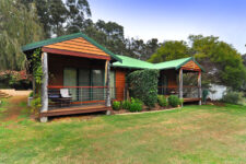 peppermint lane lodge