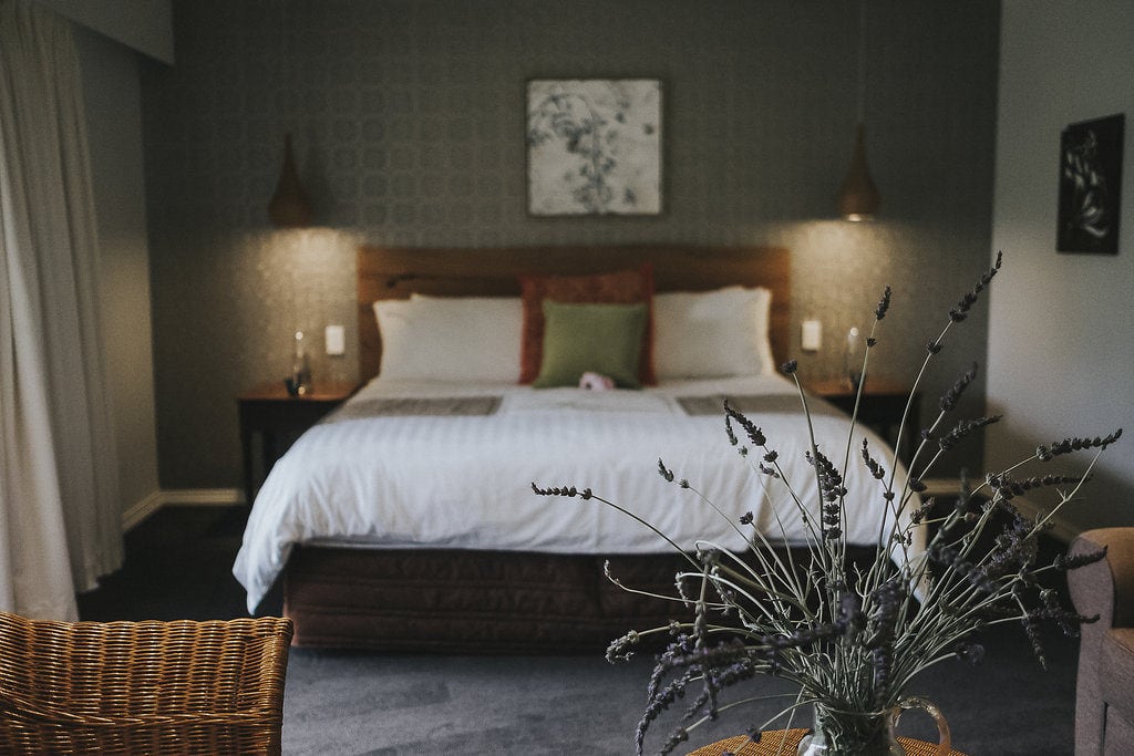 Stylish Adult accommodaton