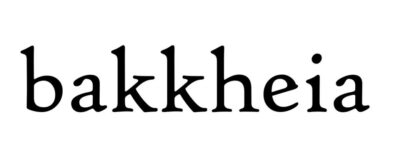 Bakkheia