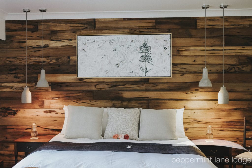 Ferguson Valley Accommodation